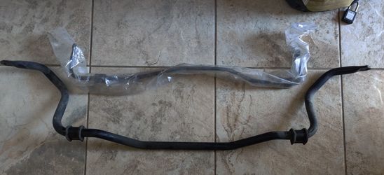 Lexus IS300 Sway Bar Set
