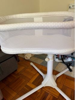 Bassinet