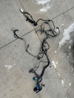 Engine Harness 07-13 Chevy/Gmc