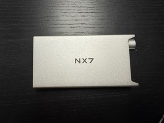 Topping Nx7 Portable Headphone Amplifier