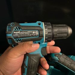 Makita Drill