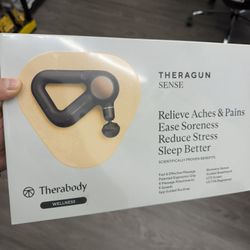 Theragun Massage Gun