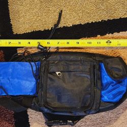 Fanny Pack Bag