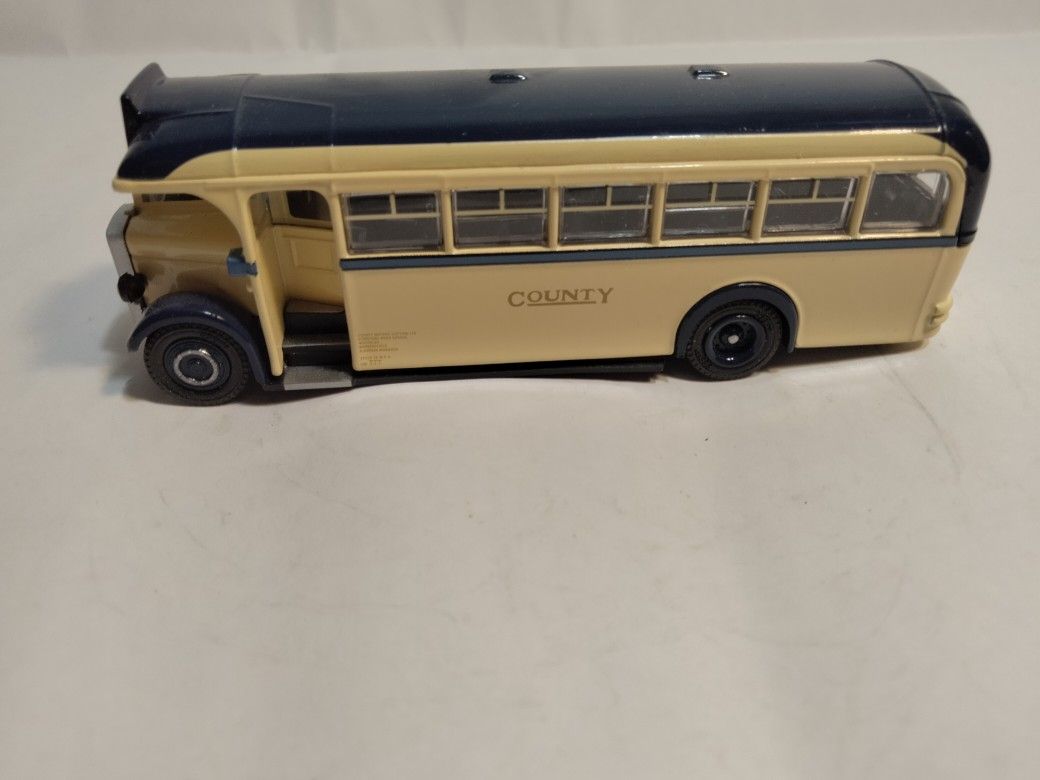 EFE Bet Federation Bus