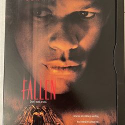 FALLEN (DVD) 