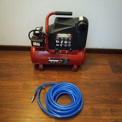 Air Compressor 
