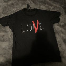 Vlone T Shirt Size M