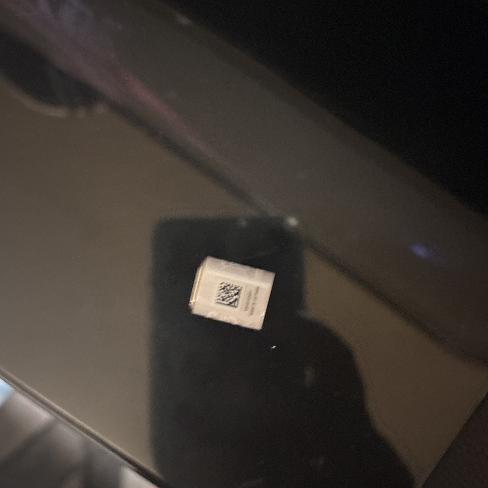 LG GBX MAGNETIC CHARGING ADAPTER