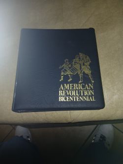 American Revolution Bicentennial