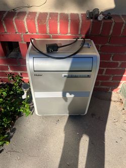 Portable AC