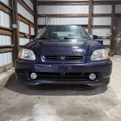 97 Honda Civic