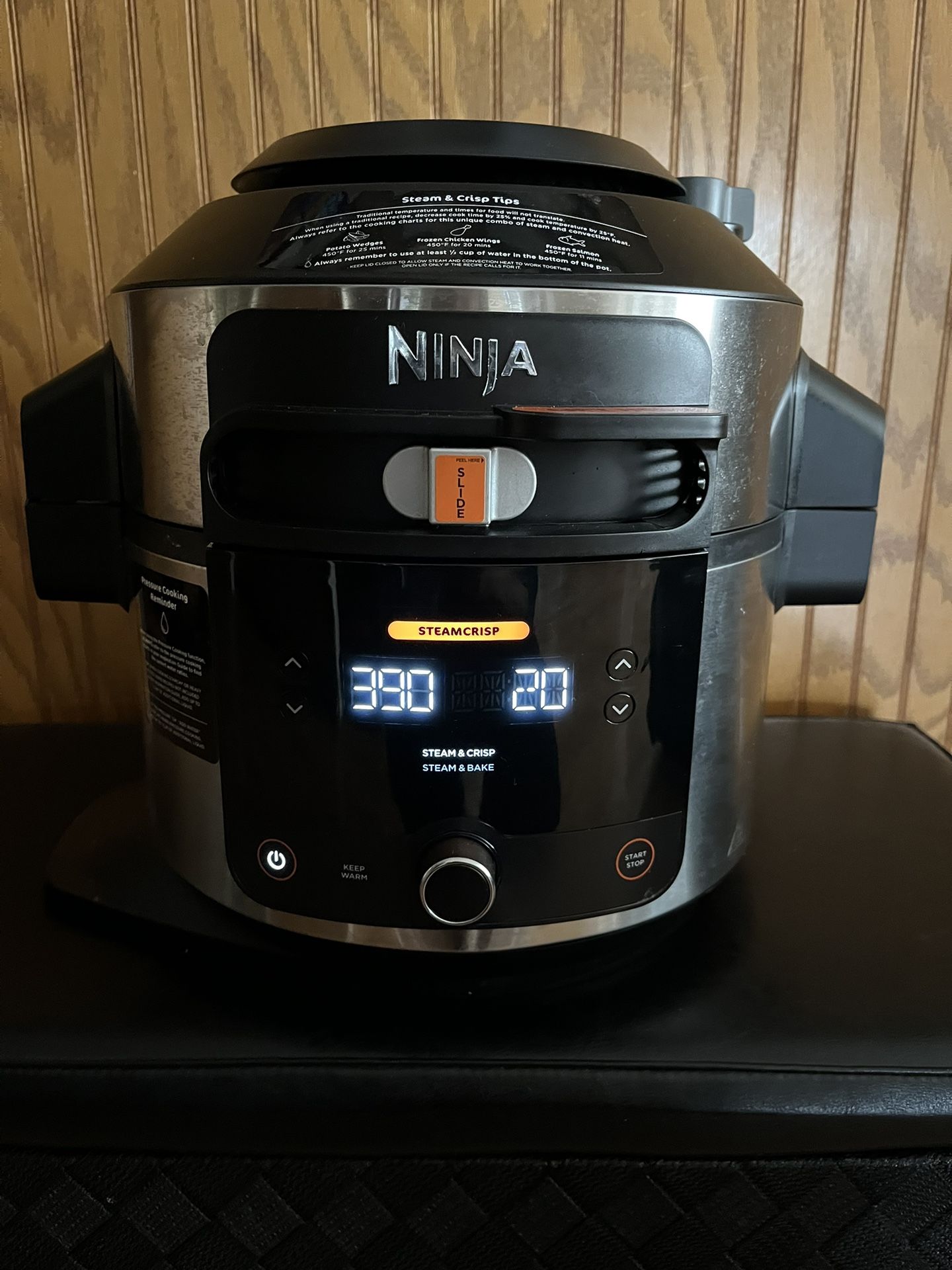 Ninja Foodi 14-in-1