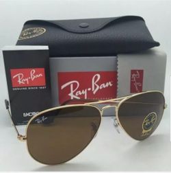 Rayban Sunglasses Aviator Model 3025 Lentes Ray Ban Piloto 