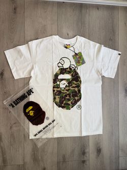 Bape shirts