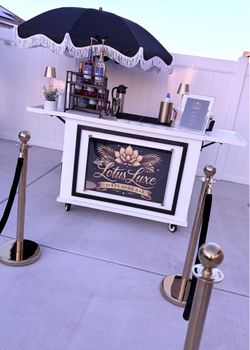 Dirty Soda Bar
