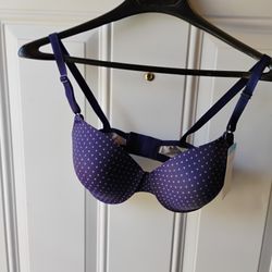 Women's Lightly Lined T-shirt Bra