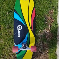 Cruiser Board 