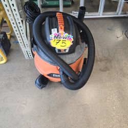 Ridgid