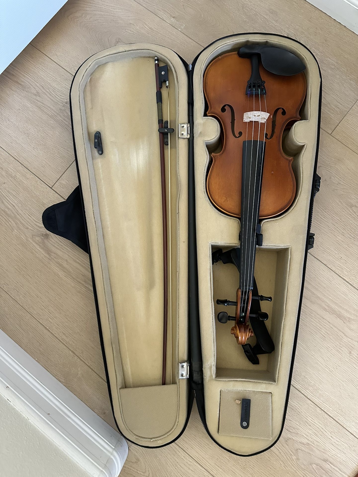 Sandner German Violin