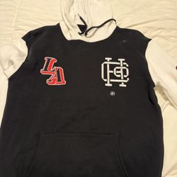 Hollister Varsity Hoodie