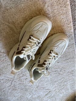 Chunky Men Shoes
