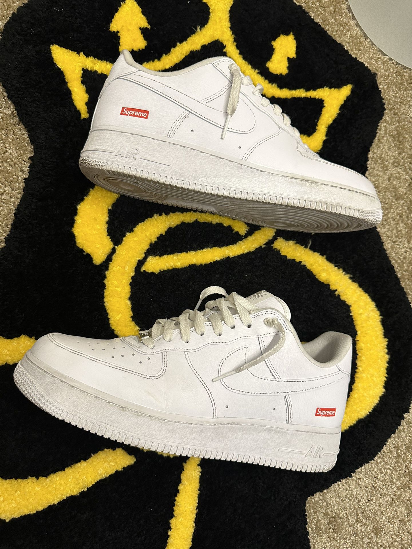 Supreme AF1 for Sale in Alamo Heights, TX - OfferUp