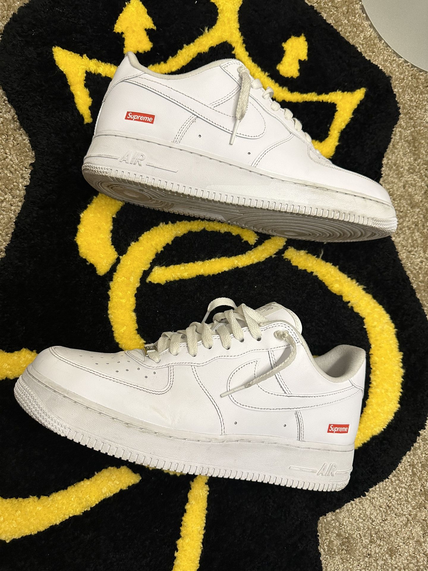 deubré af1 for sale