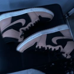Air Jordan One Retro High Og
