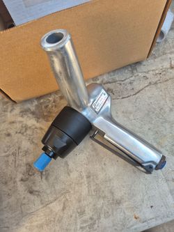 Sander Ingersoll Rand