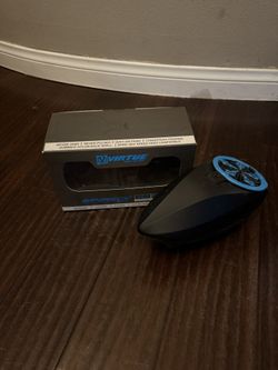 Virtue Spire R With Speed Feed
