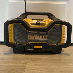 Dewalt Radio In Bluetooth Condition Un Mes De Uso