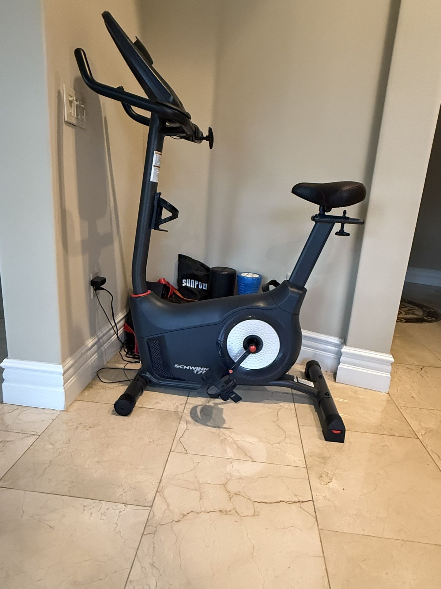 Exercise Bike