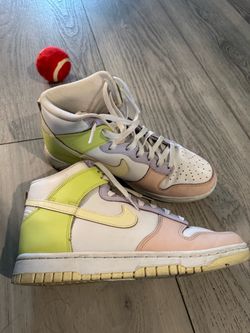 Nike shoes