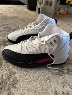 Jordan 12 “Taxi”
