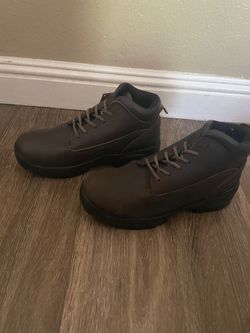 Men's Boots