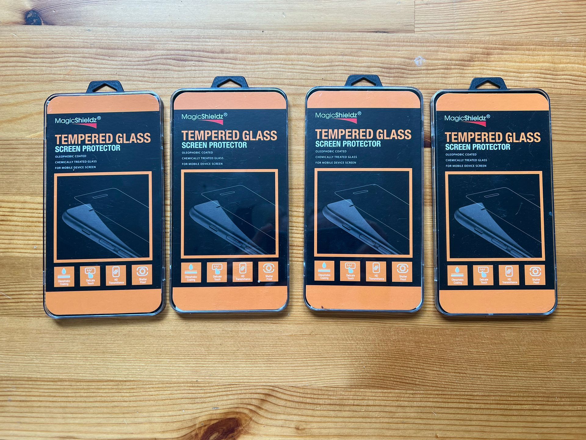 Private Screen Protector iPhone 11