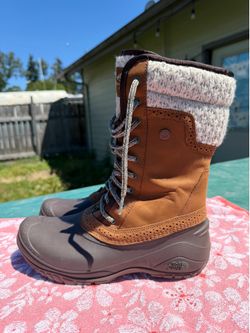 The North Face Shellista II Tall Women’s 10