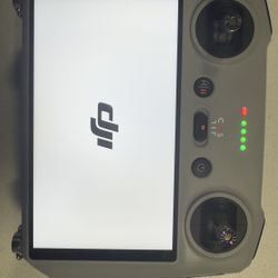 DJI RC