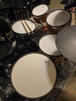 HXM Electronic Drum set