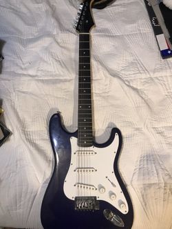 Electric Guitar