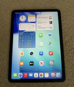iPad Air
