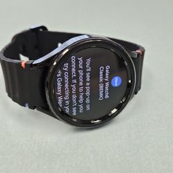 Samsung Galaxy Watch 6 - Great Deals In Town / Warranty Included for Peace of Mind