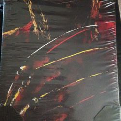 A Nightmare On Elm Street Poster Board