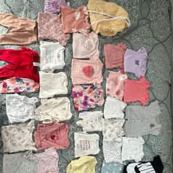 Baby girl/ Baby Gender Neutral 3 Months 