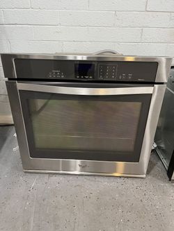 ๐ฅ WHIRLPOOL 30โ WALL OVEN โ GREAT CONDITION! ๐ฅ