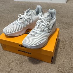 Lebron Witness VI