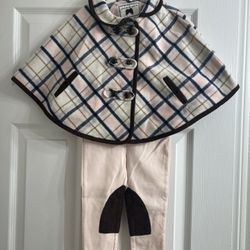 JANIE AND JACK SET