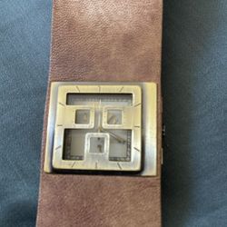 Roberto Cavalli Disaighner  Watch Unisex