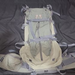 Kuiu Pack