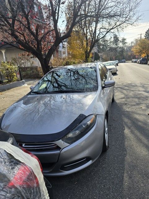 2015 Dodge Dart